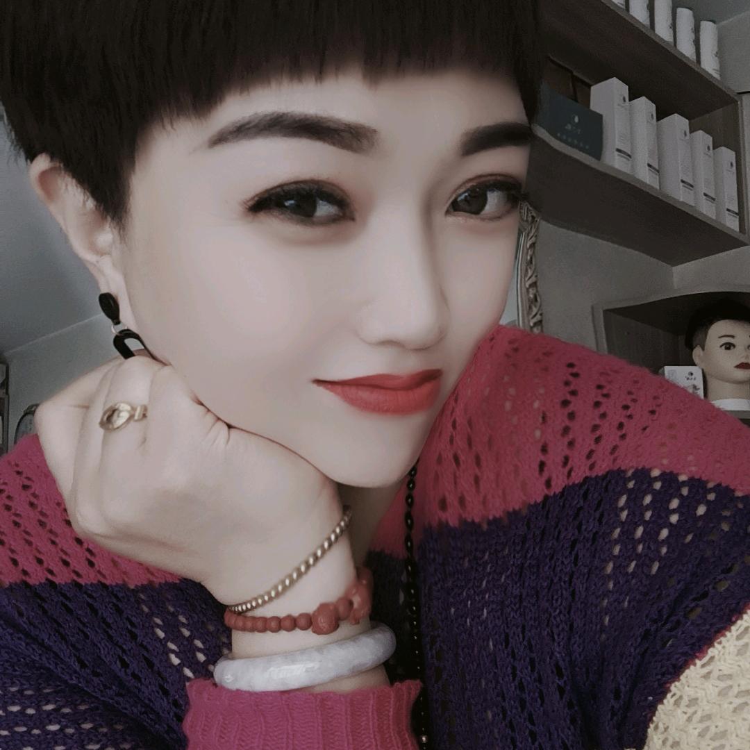 娟子爱生活