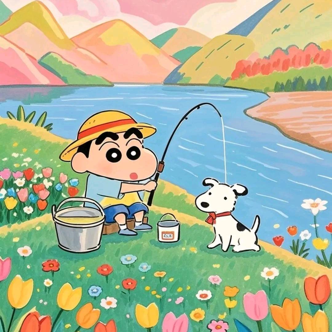 比我小一天