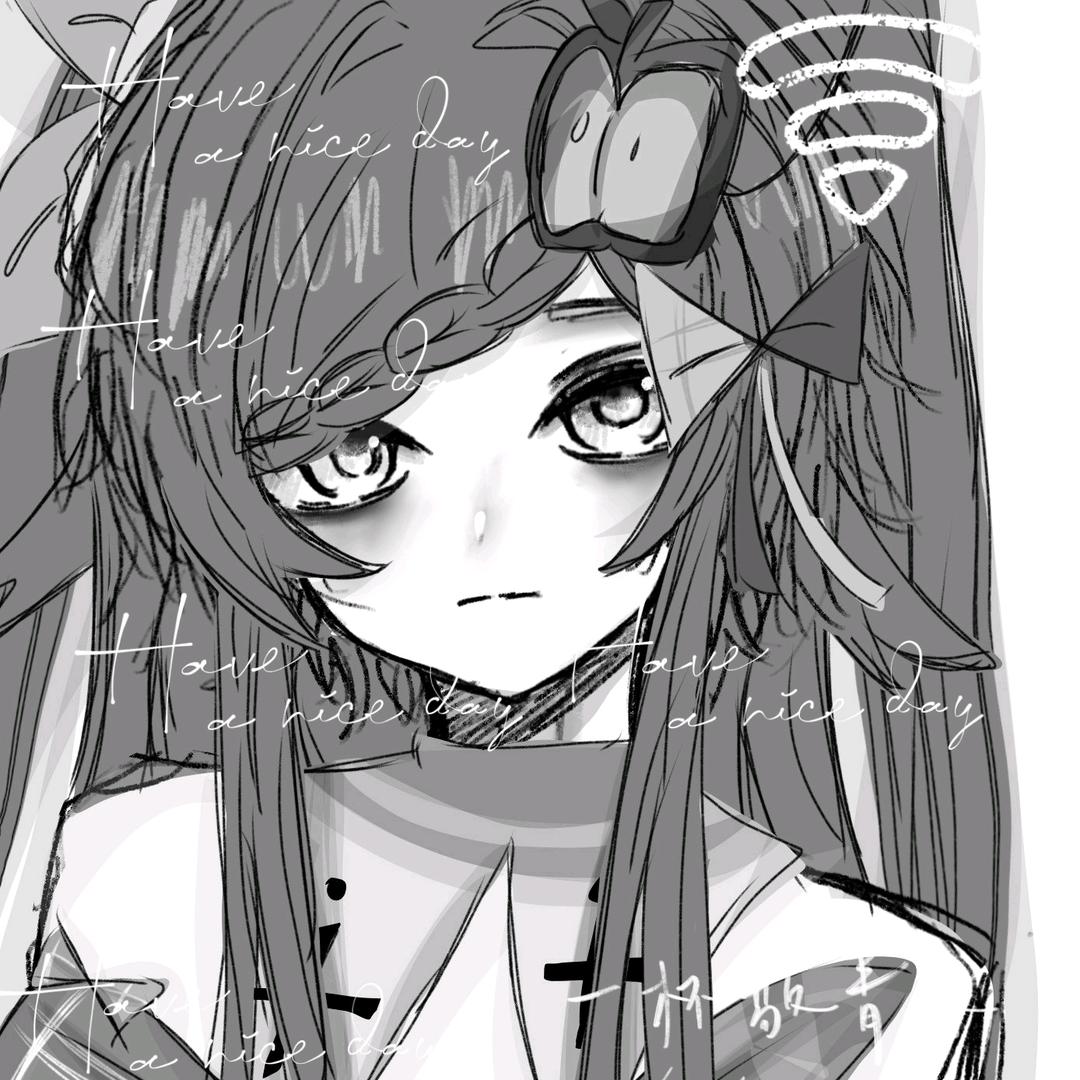 酒渔/社死版