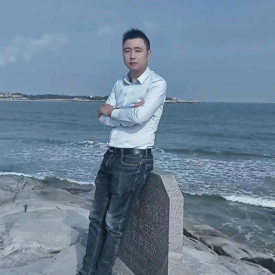 梁平 张真人