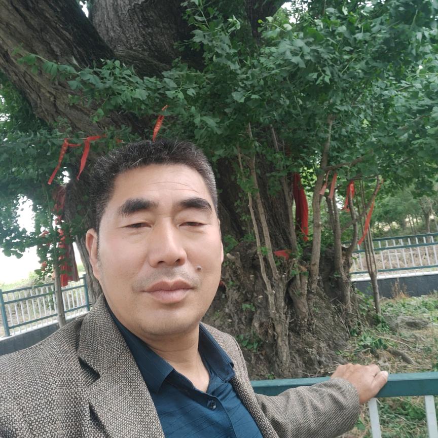 财神爷