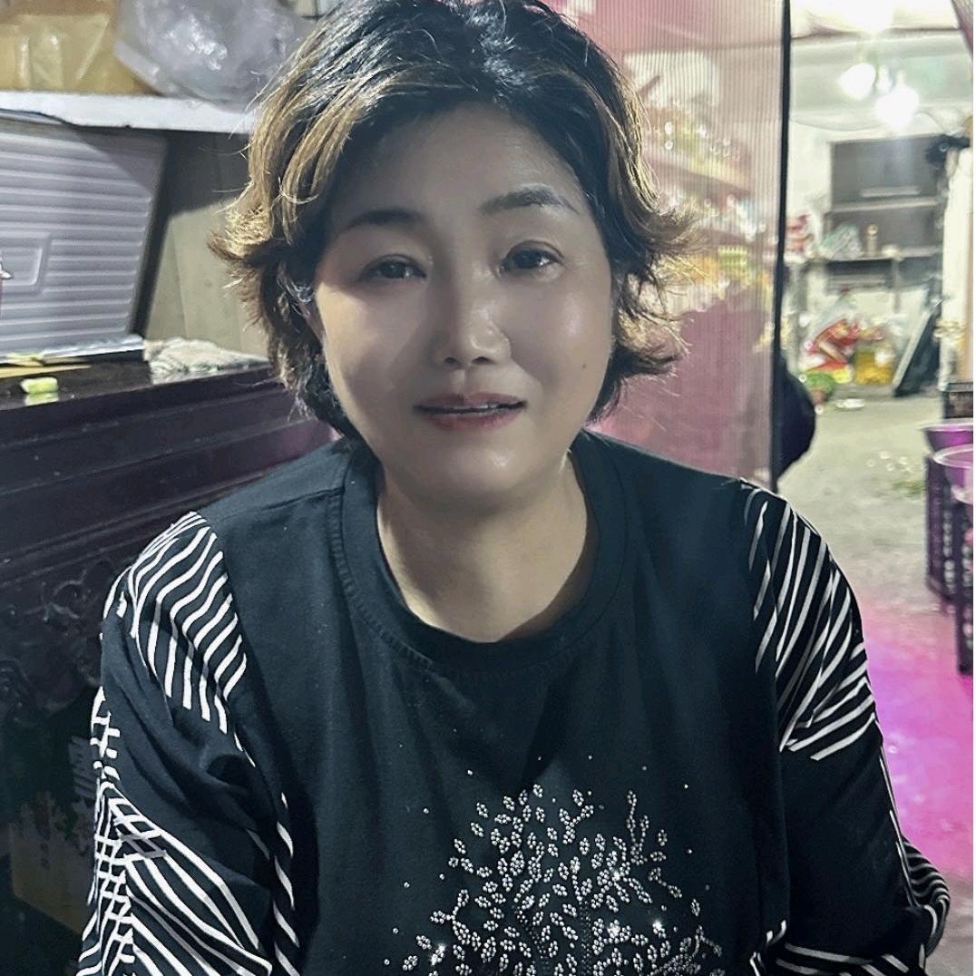 欣宜妈