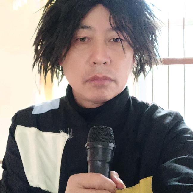 疯疯许哥