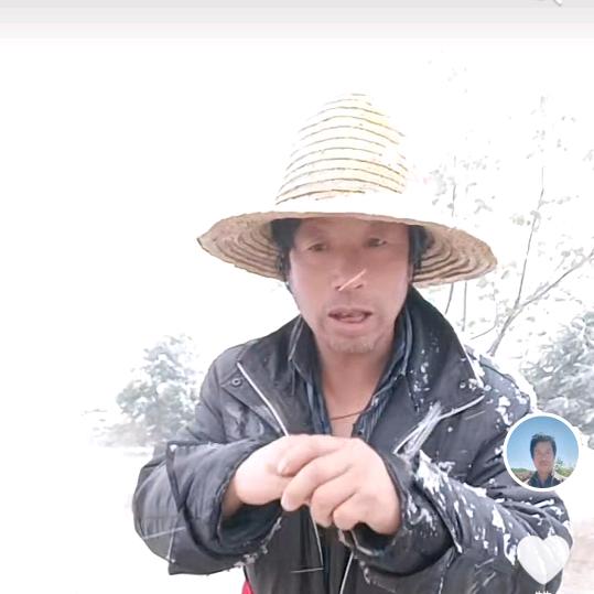 流浪的人