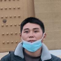 修水戴家弟子郭佑林