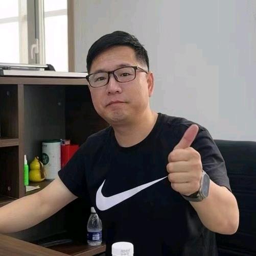 小喇叭团长（长垣探店总负责人）