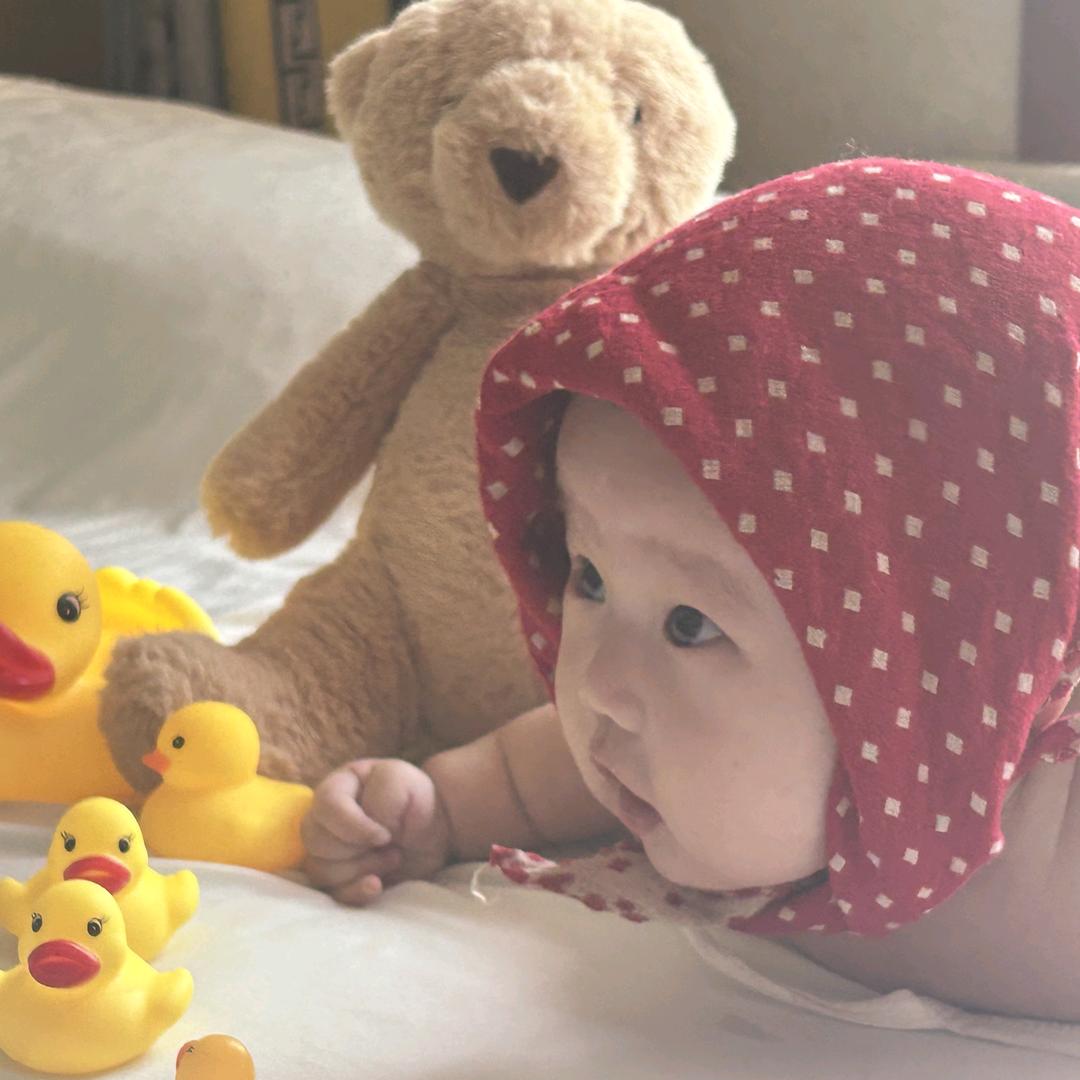 ˇ 焦糖bu～丁🍮