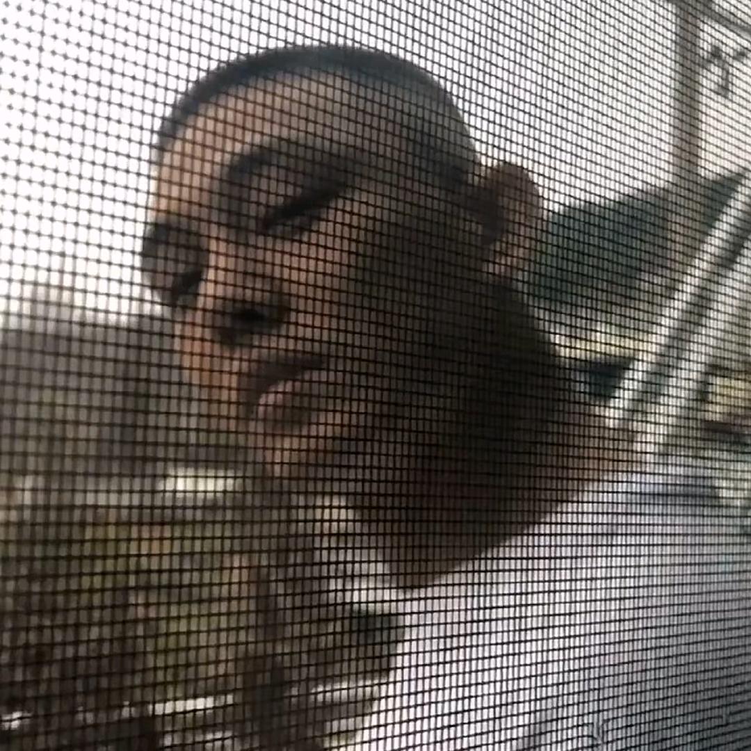 嘴比铁都硬的男人