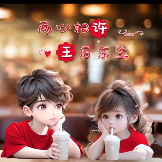 没有如果