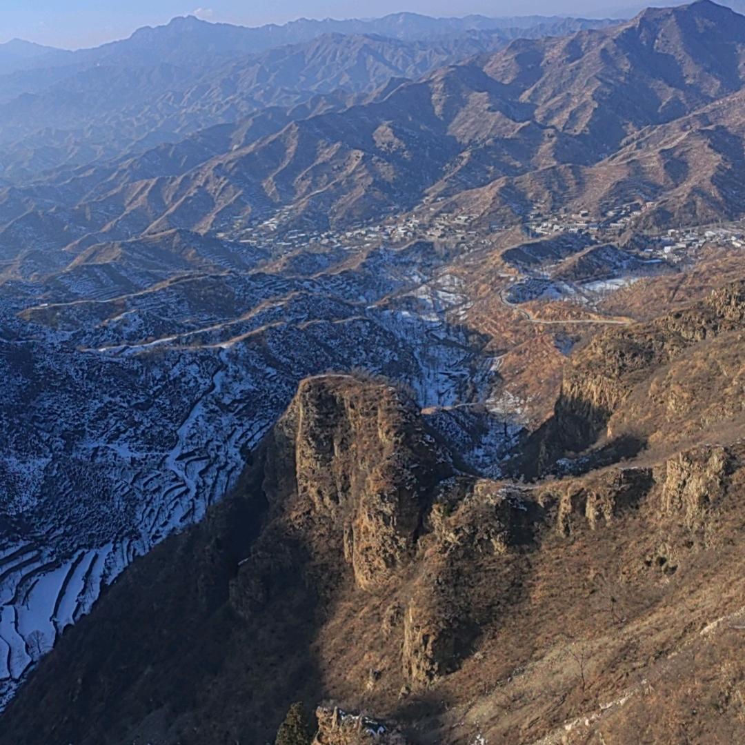 北京永丰二锅头