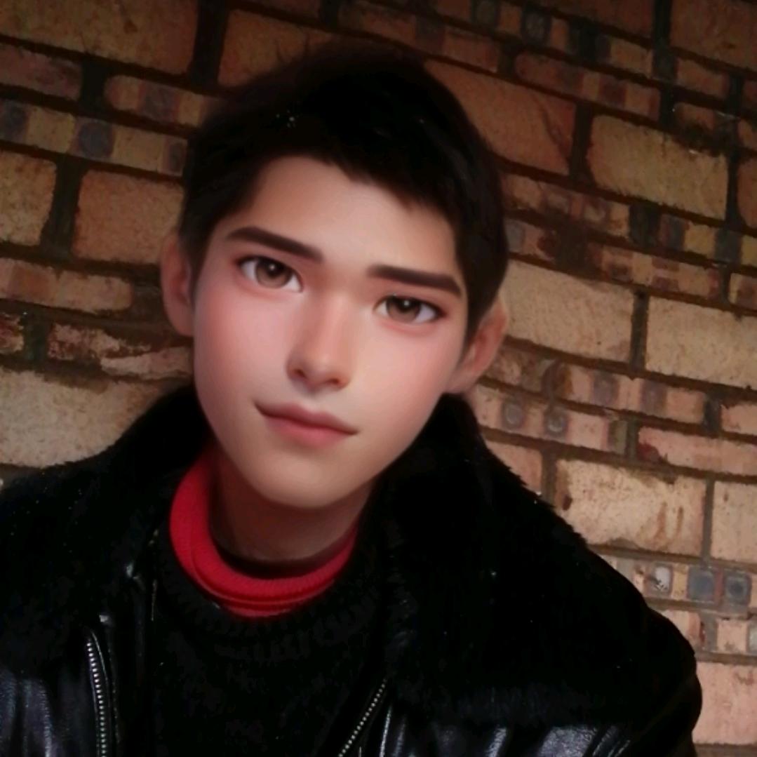 暖男