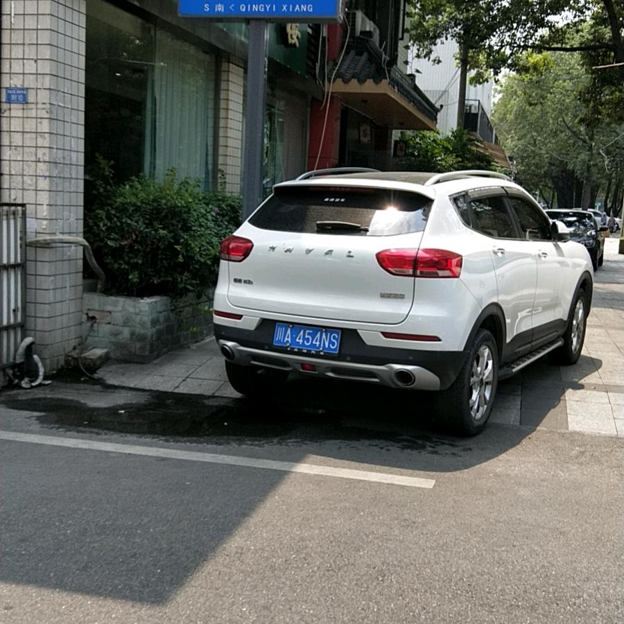 一帆二