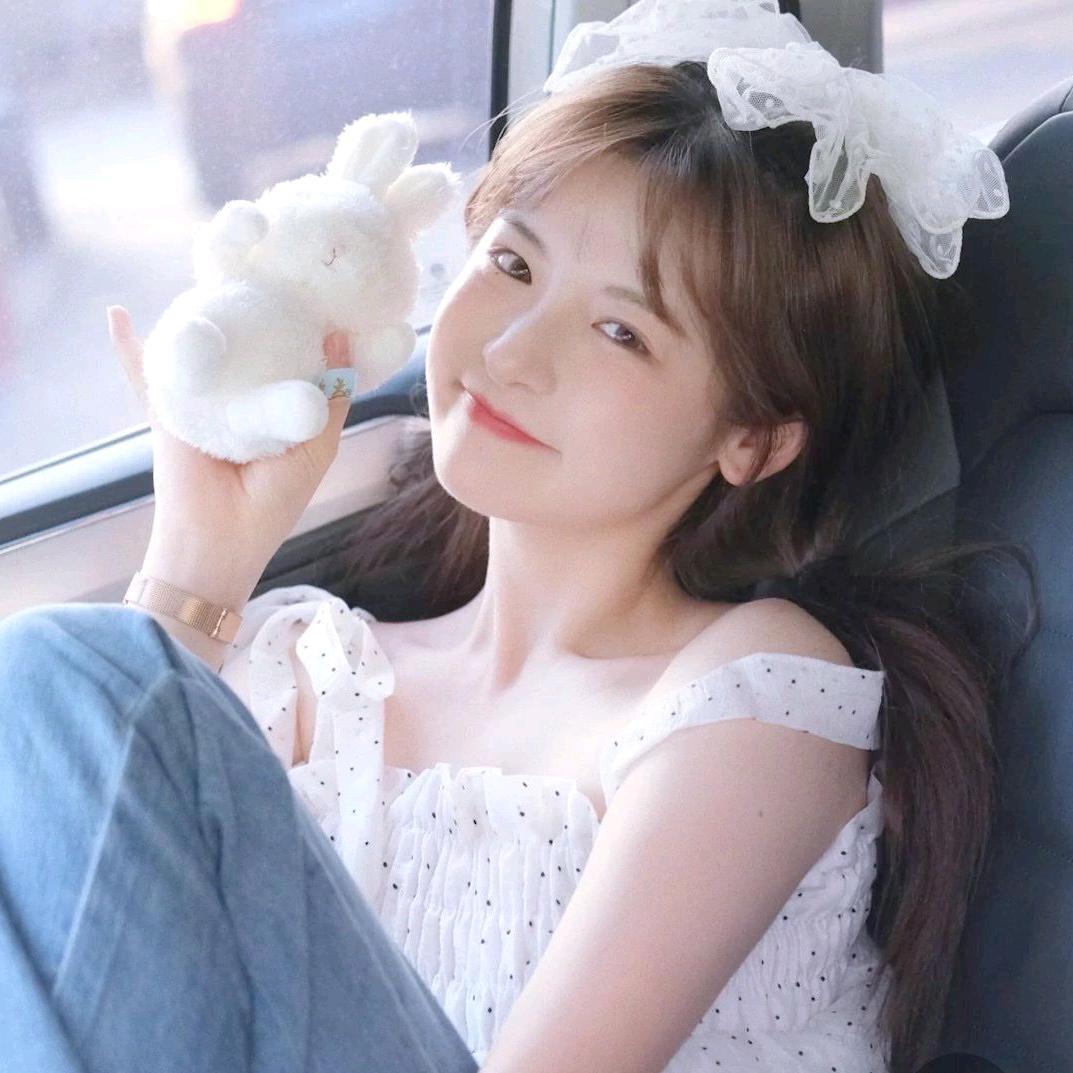 妞妞姐🍓