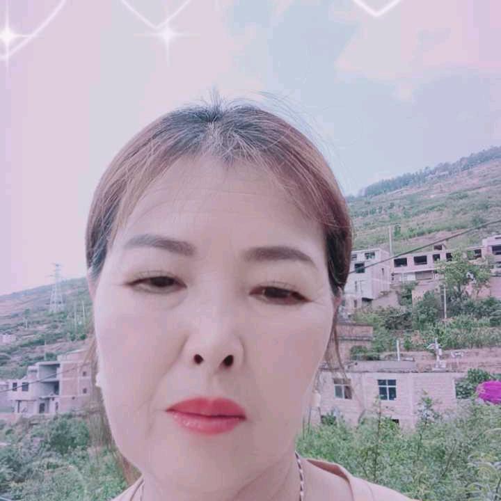 一恋花开🌸