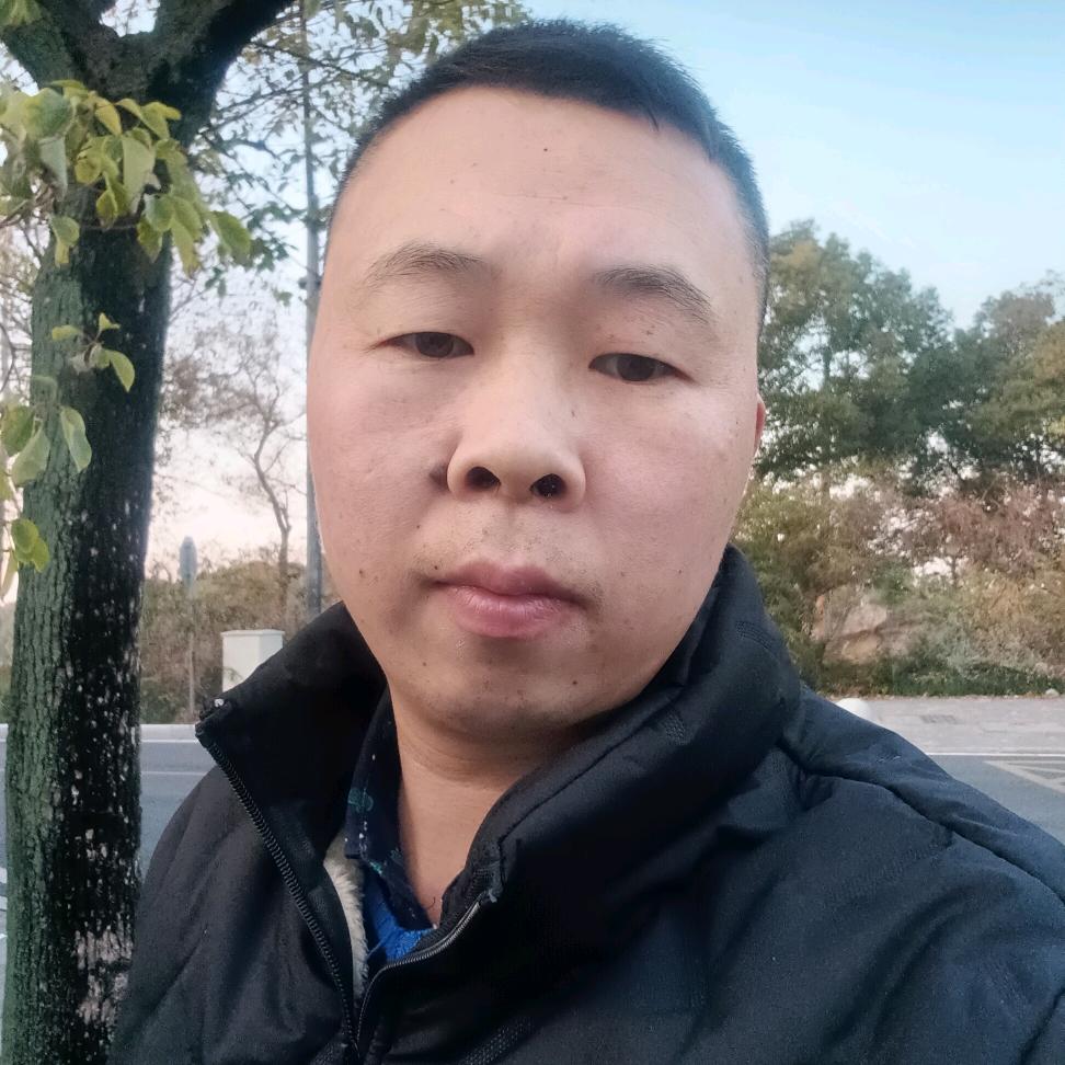 心累的男人
