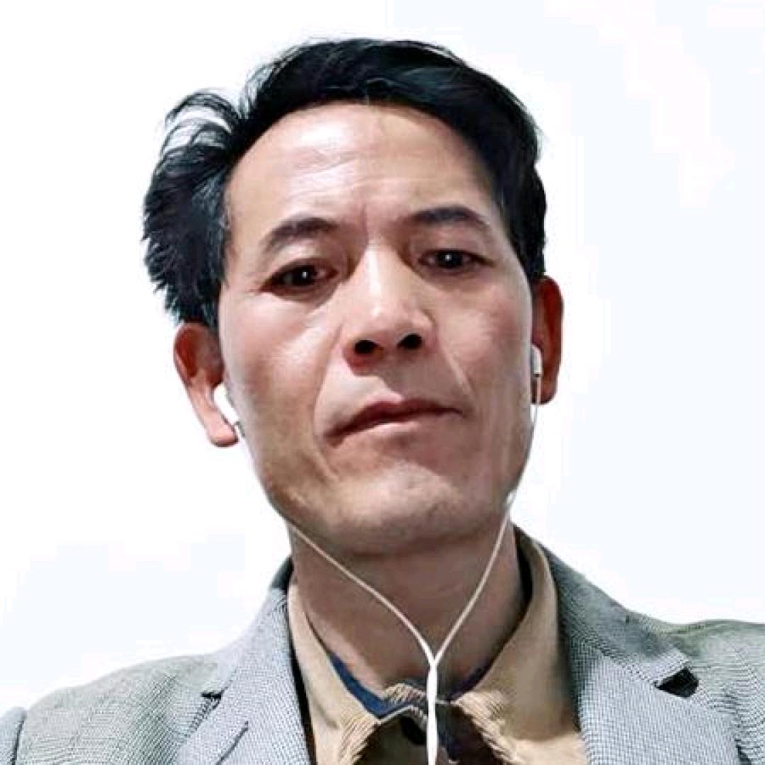 永远的爱