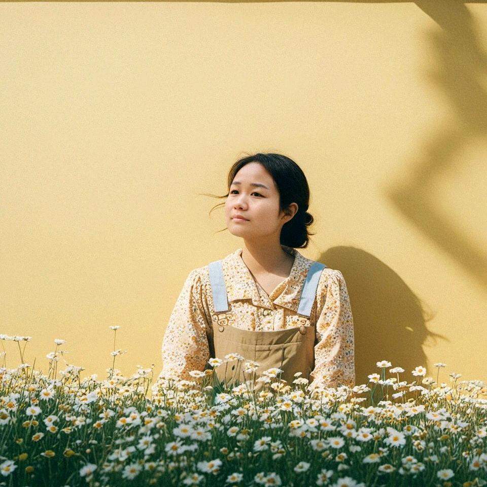 菲菲吖