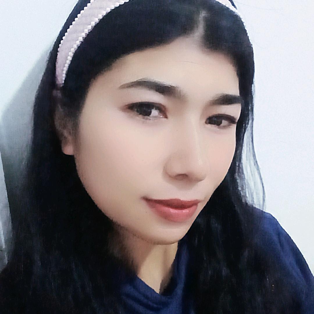 美日班古丽~好物品分享👩‍🦰