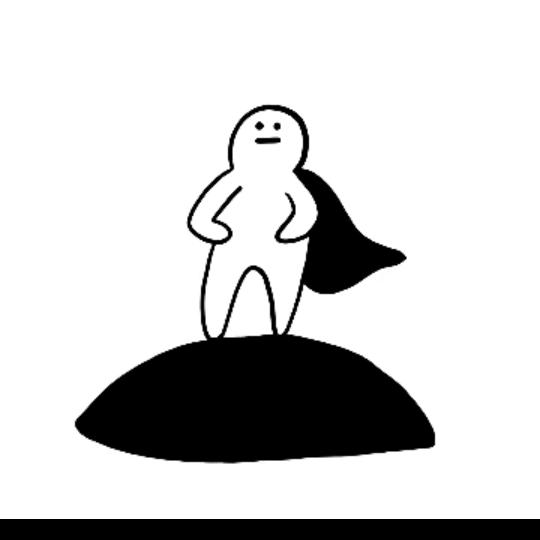 世人皆不知我心