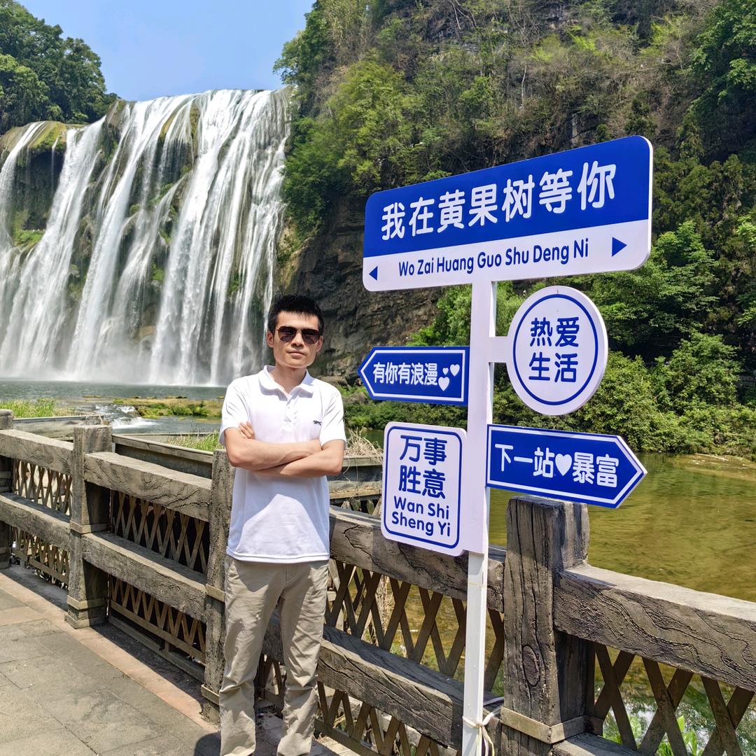 陕西华禧酒业-君品习酒-田振鹏