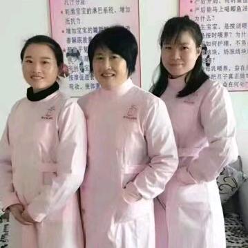 上海家政催乳师产康师曹老师