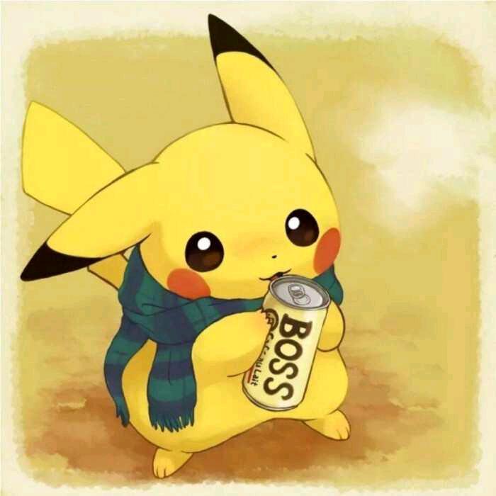 Things evolve