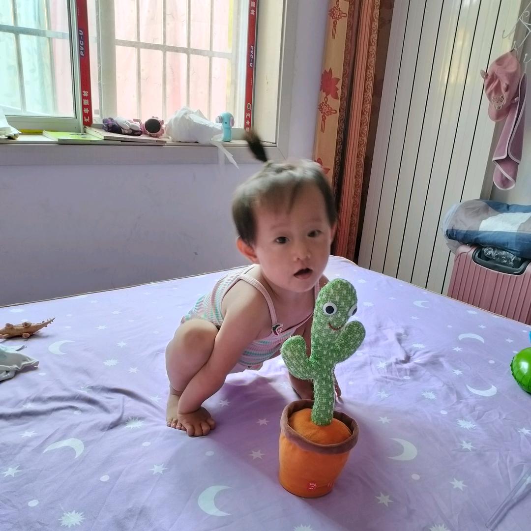 每天笑一笑（日常）