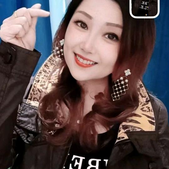 小梅