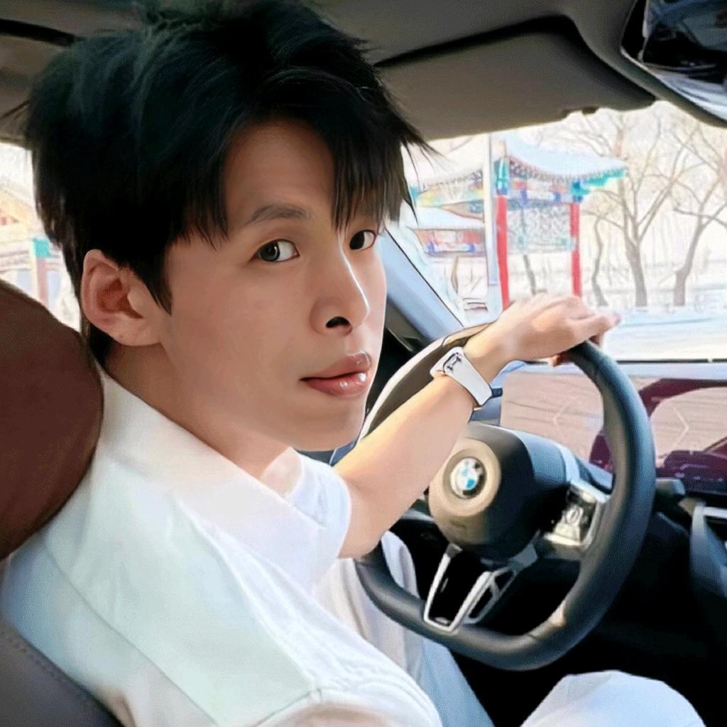 梦中相约在梦中