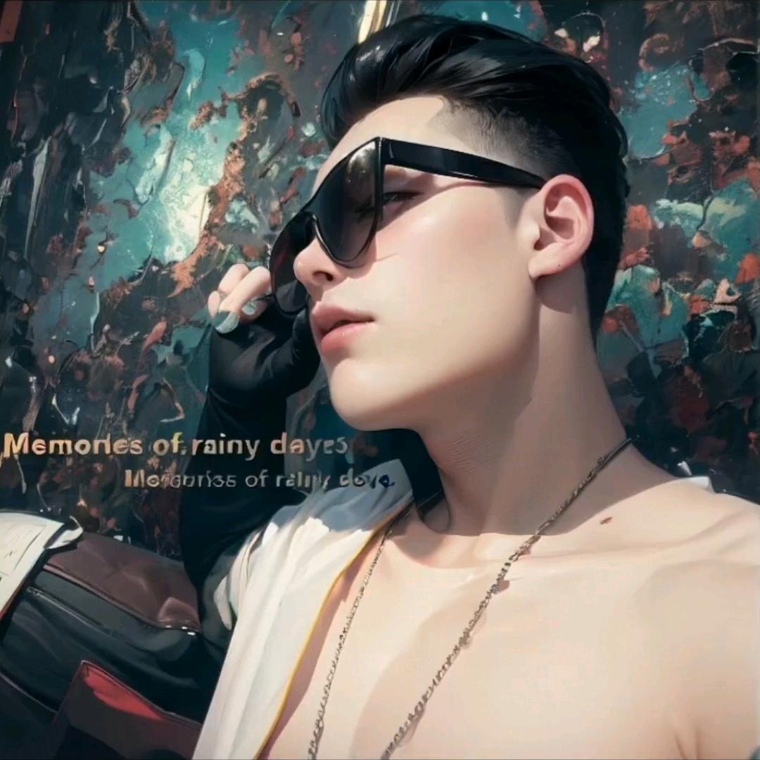 小七《运气暴曾》