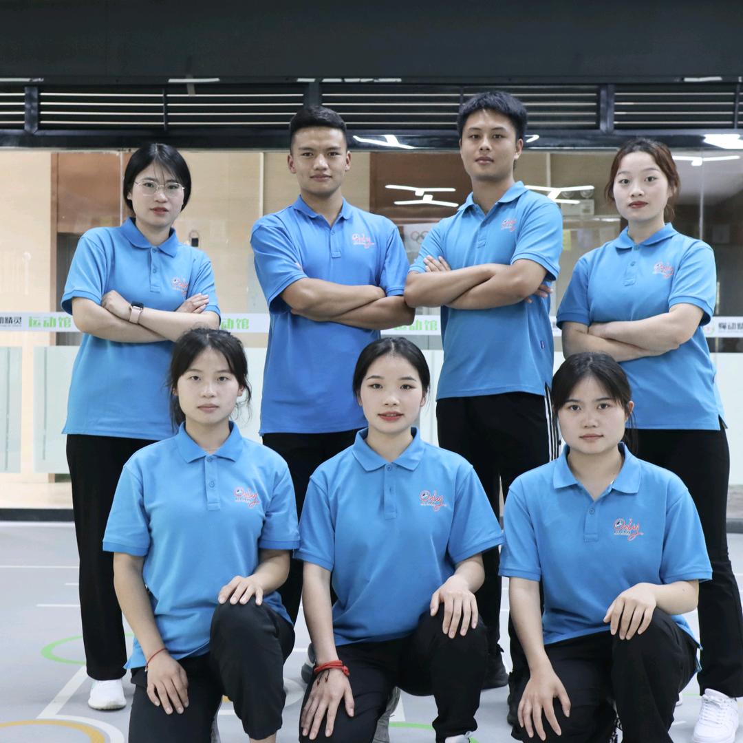 花溪绳动精灵郭教练