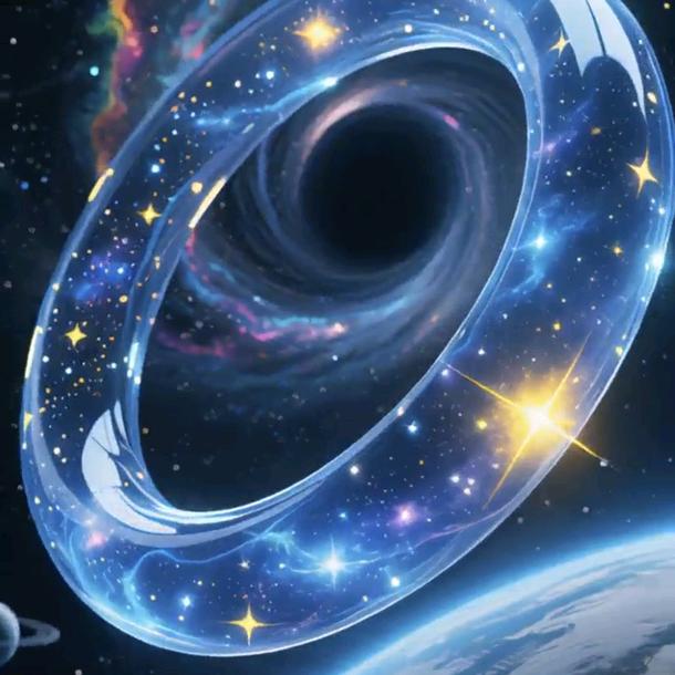 小杨宇宙
