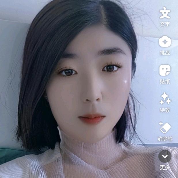月亮