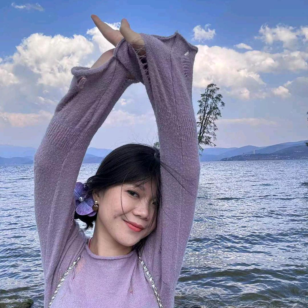 少女