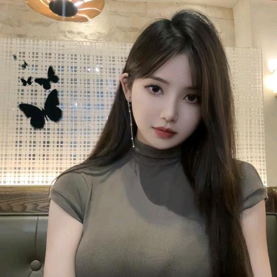 梁欣然爱生活