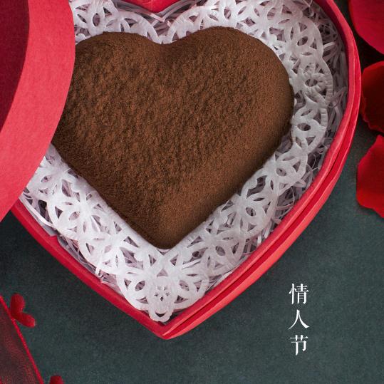 幸福一家人。