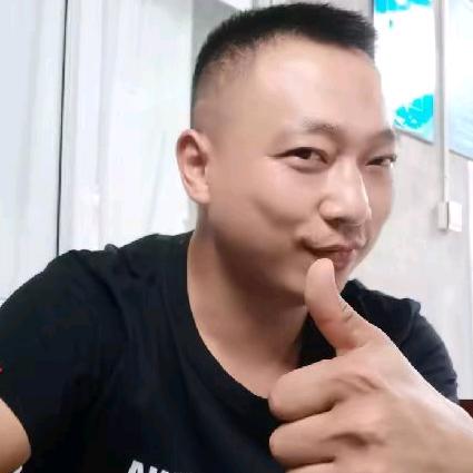 阆中官哥哥