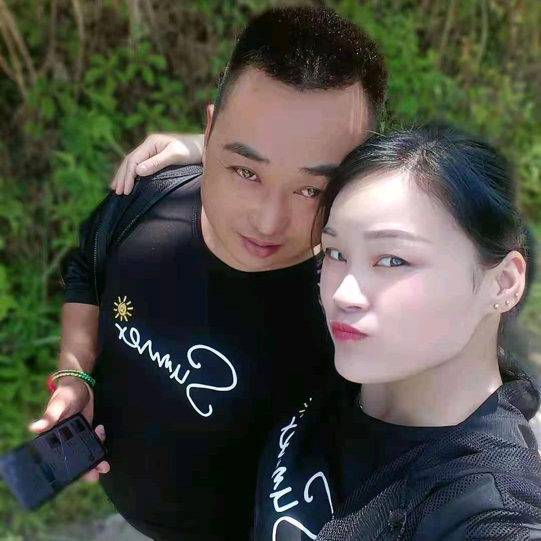 往后余生我爱你