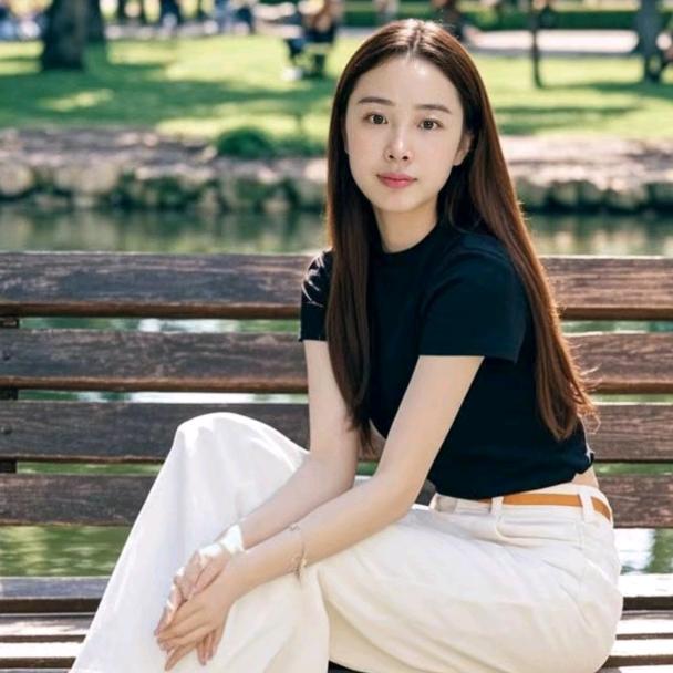 在上海卖猪头生鲜的萍萍