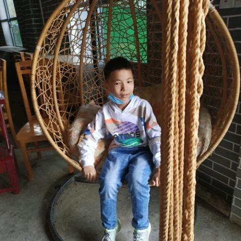 睁眼闭眼