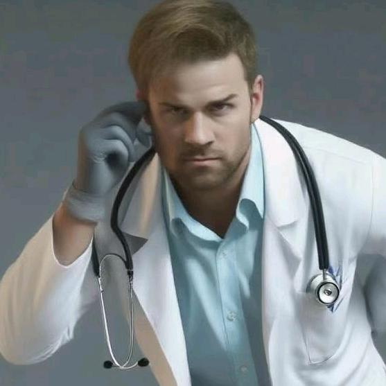 方舟电竞绿色跑刀老中医