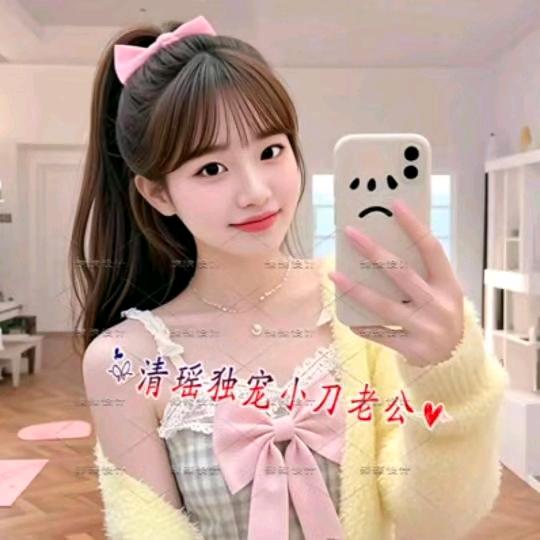 小刀家的小祖宗