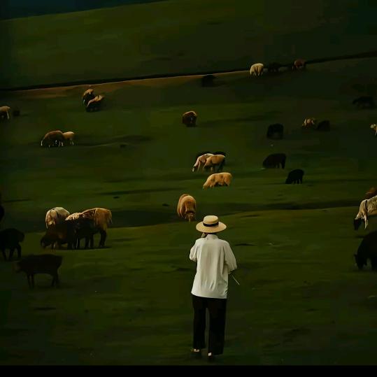 鱼和鸟