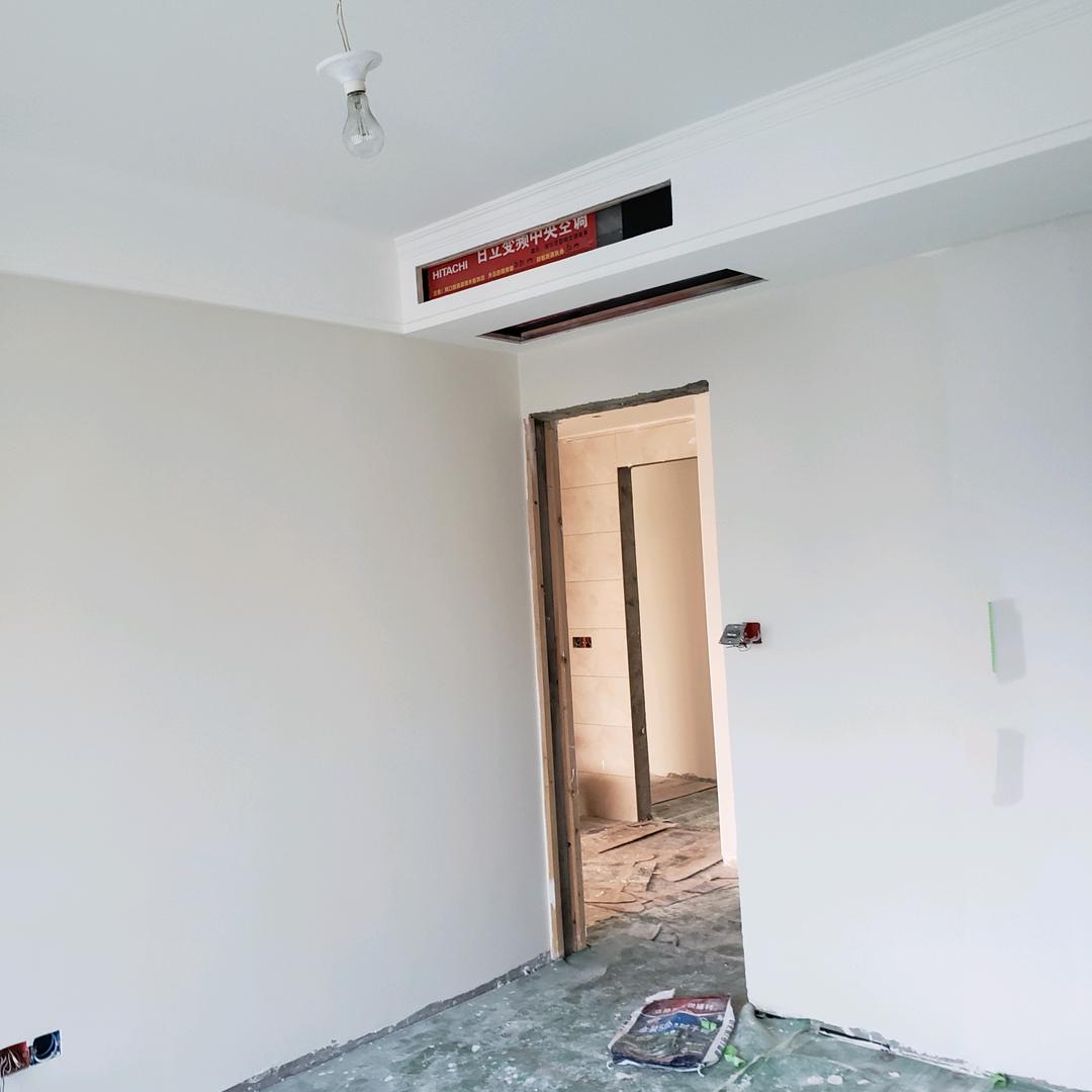 菲哥（墙面维修翻新）