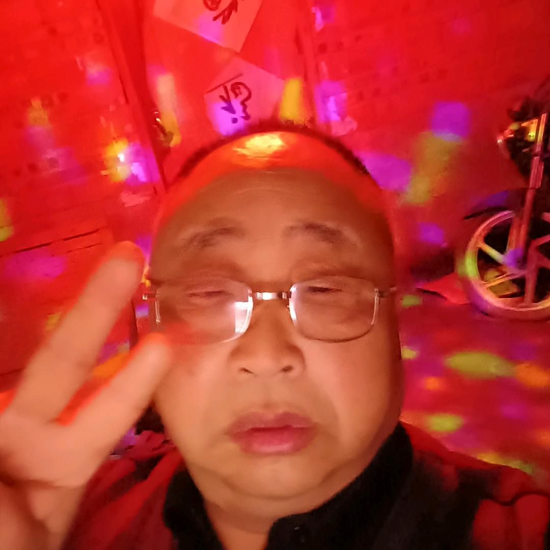 好心大哥