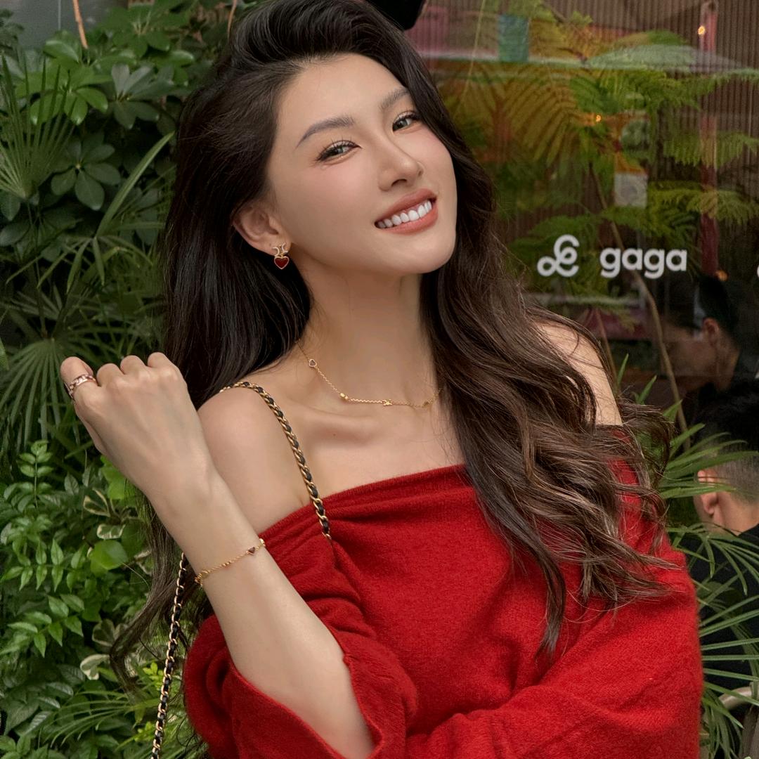 G XIAOXIAO饰品旗舰店