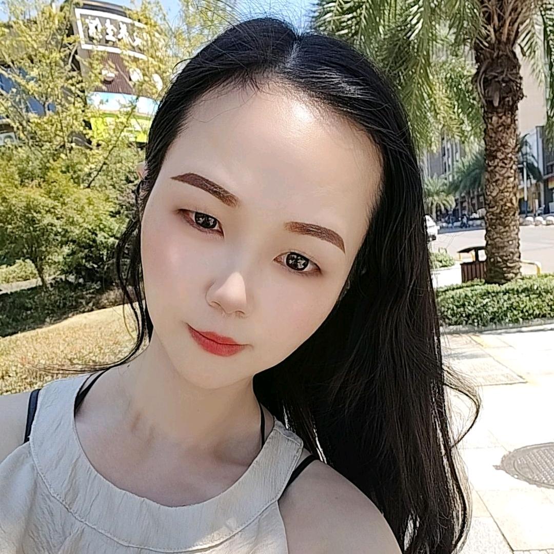 蓉蓉🍎