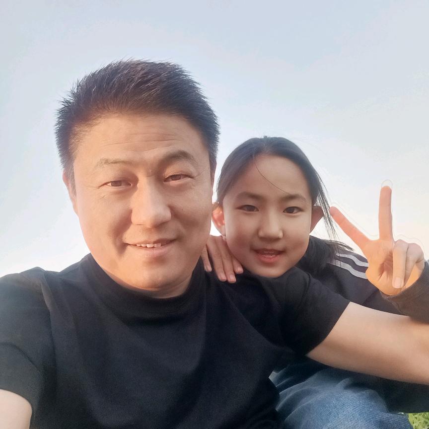 一蓑烟雨任平生（煤炭旺旺）