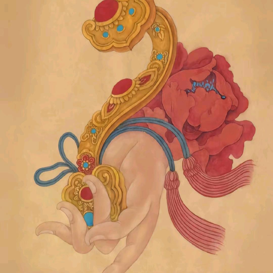 龙善阁
