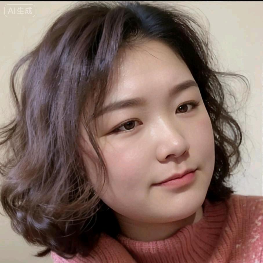 🌹余生(^_^) 随心💖